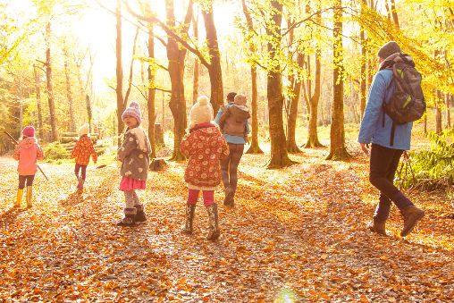 Active playgarden