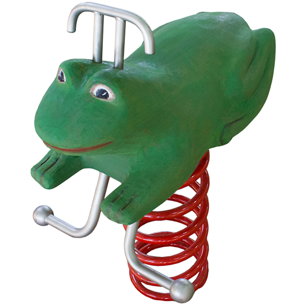 Frog Springer