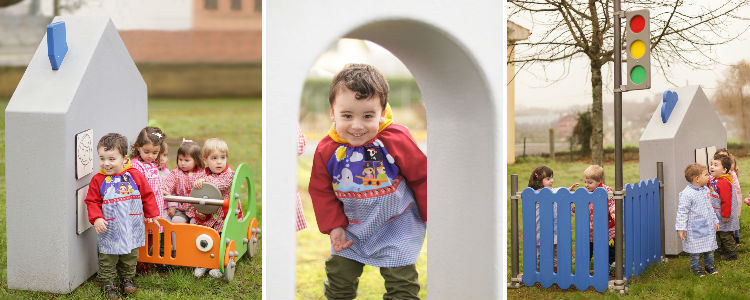 Galopin Kids City