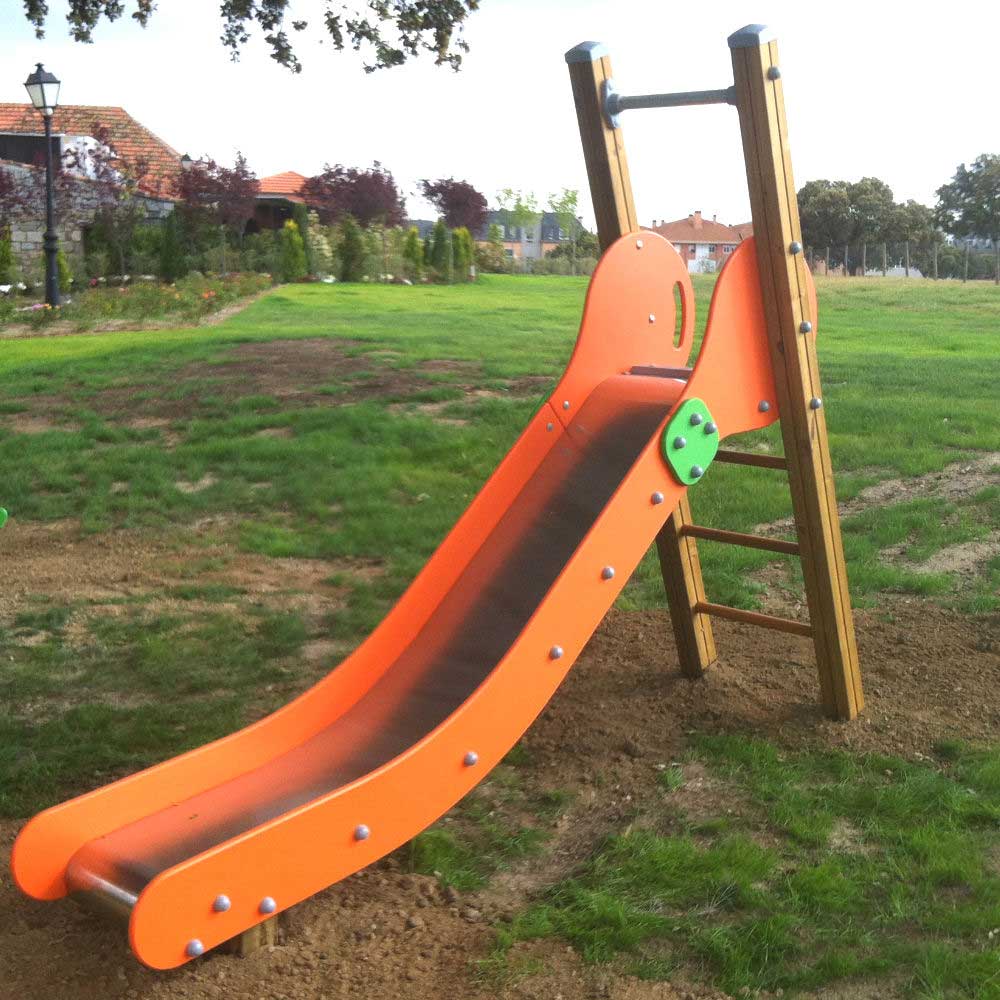 Tree Slide