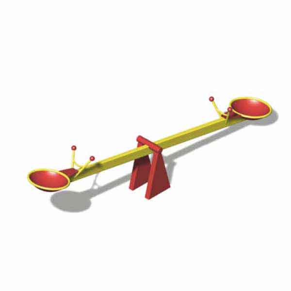 Libra Seesaw