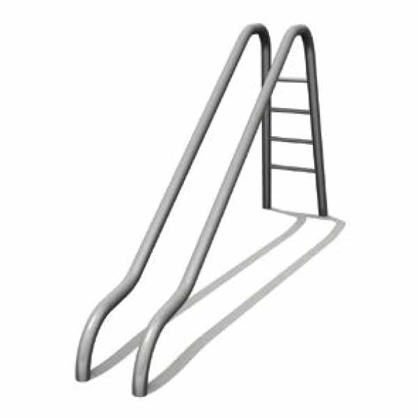Whitecap Slide