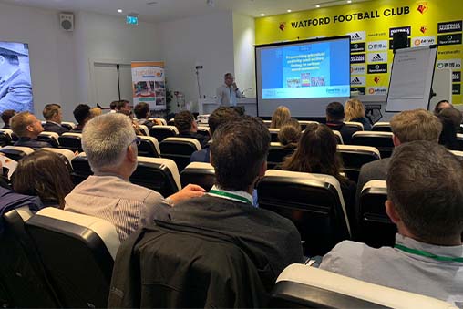 Seminar Watford