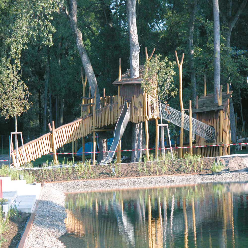 Park Tulln