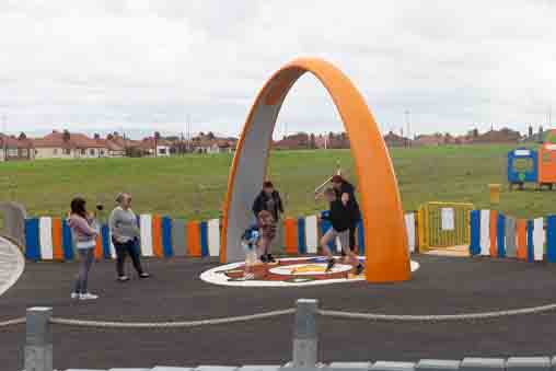 Anchorsholme Post