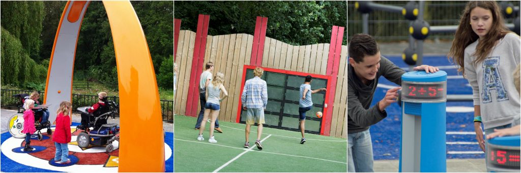 Yalp Interactive Play