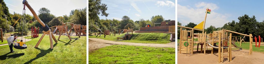 Rufford Abbey