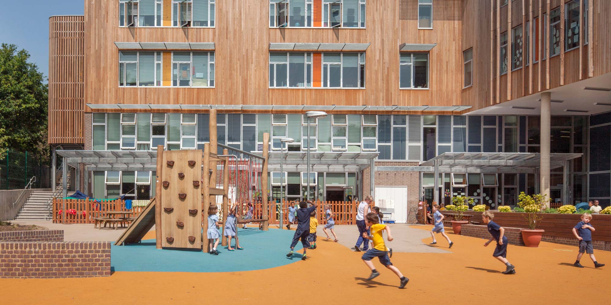 Ashmount Primary School