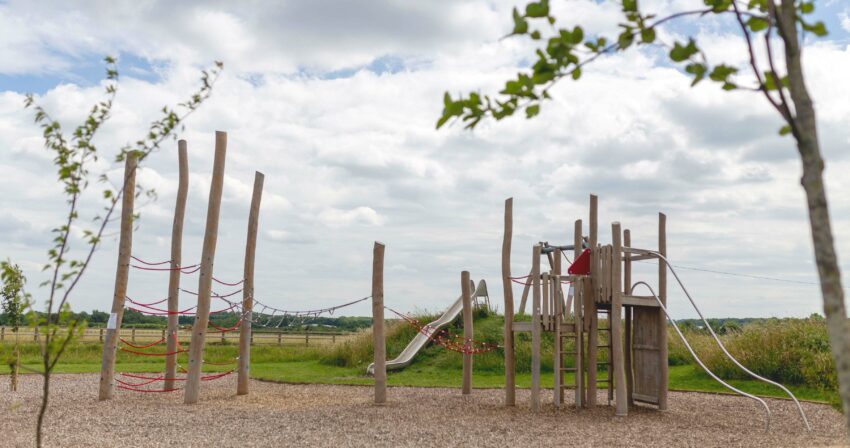 Merlin Park