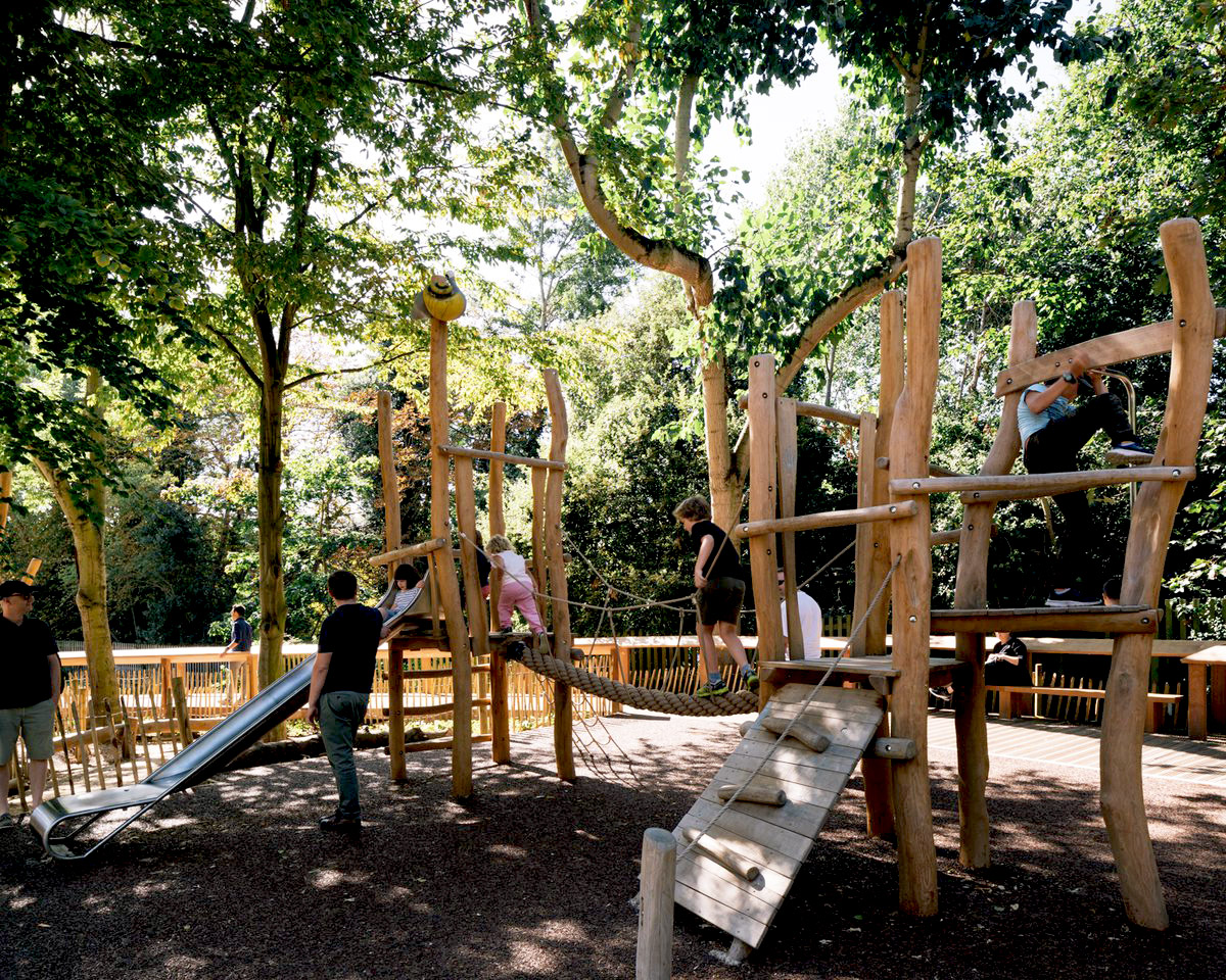 Holland Park