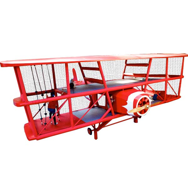 Galopin Aeroplane